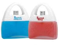 PERFUME SECRE SEXI -INNOCENT